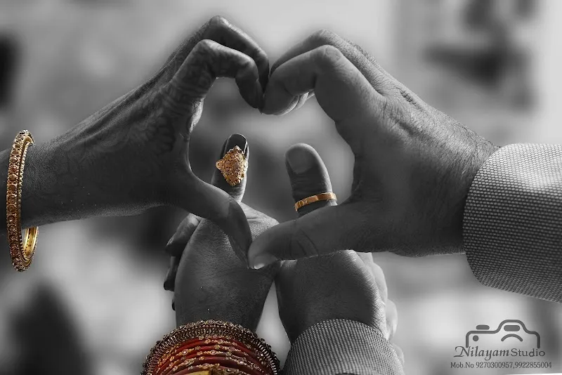 Nilayam Photo Studio | Best Photographer in Akola | Baby Photoshoot | Weeding Photography | Maternity Photoshoot