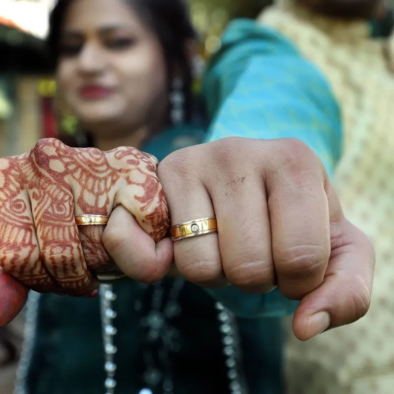 Nilayam Photo Studio | Best Photographer in Akola | Baby Photoshoot | Weeding Photography | Maternity Photoshoot