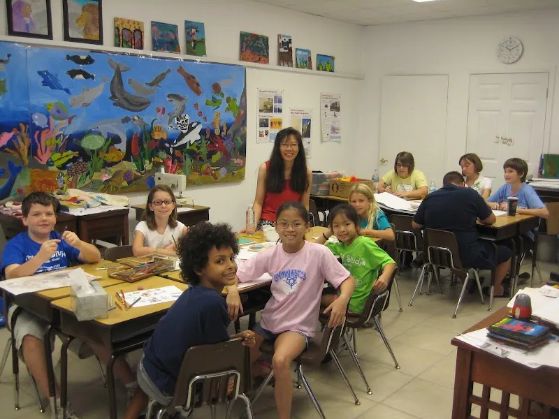 The Art Studio of Lake Mary