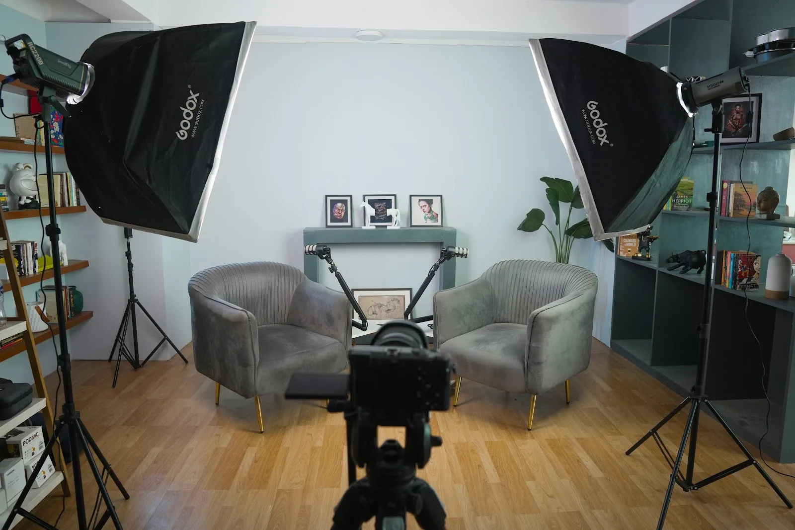 Storifyi Studio