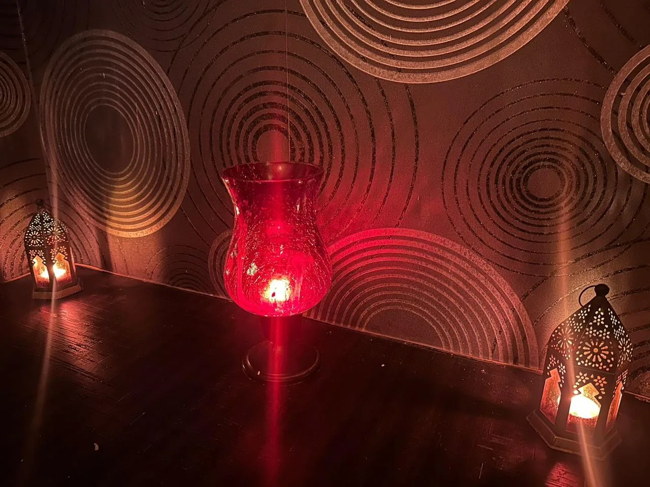 Kyraa Luxury Spa