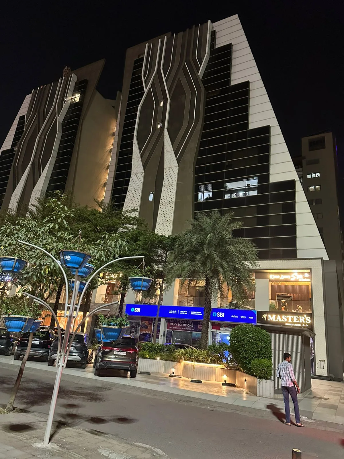 Kyraa Luxury Spa