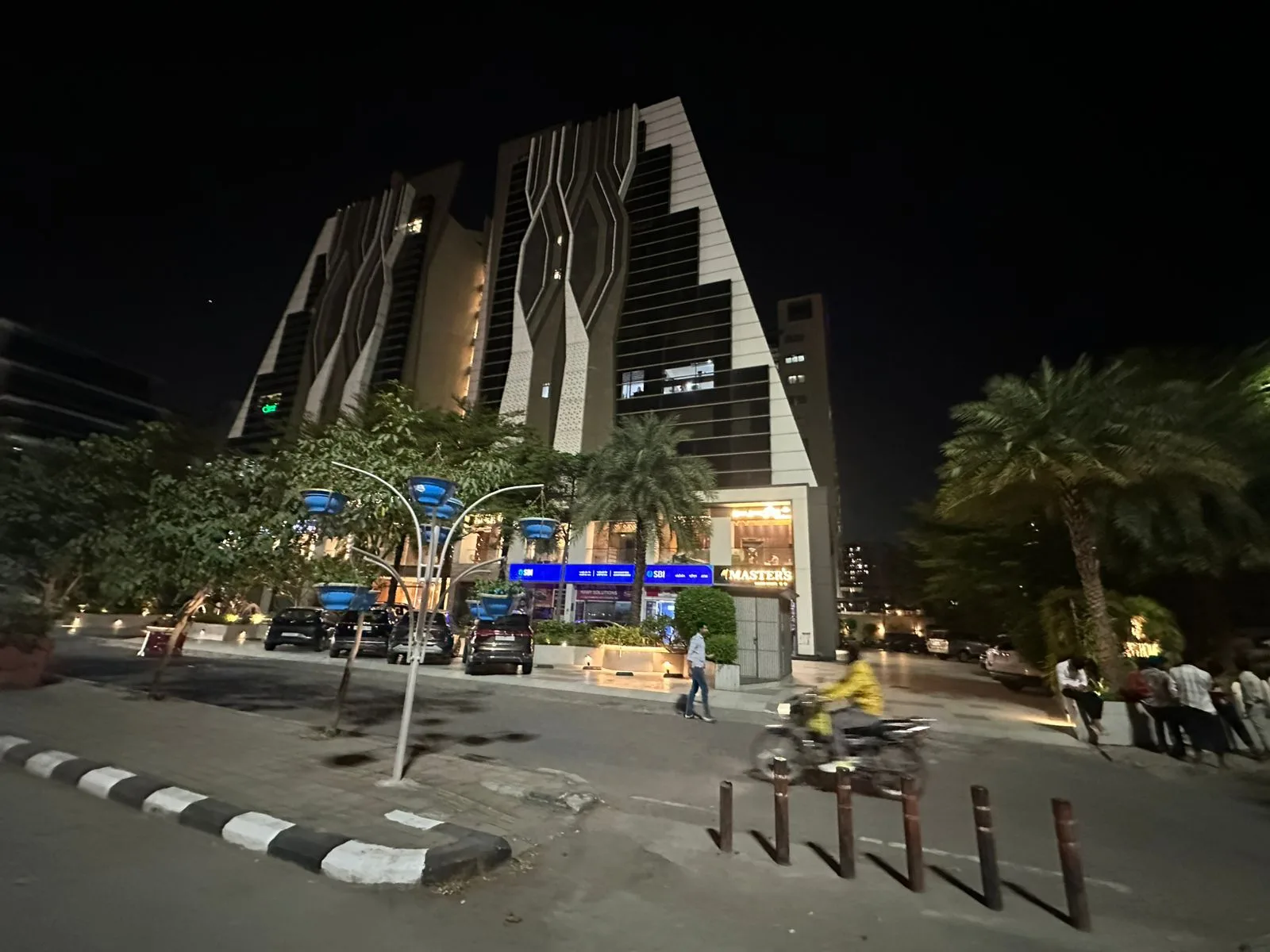 Kyraa Luxury Spa