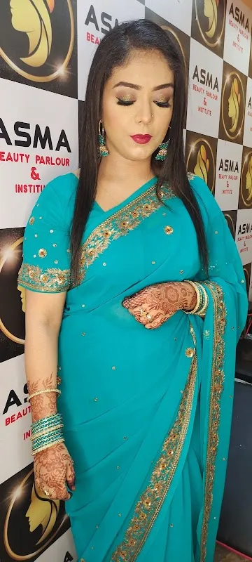 Asma Beauty Parlour and Institute