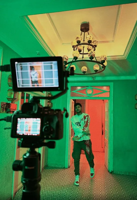 Shubham Film Productions