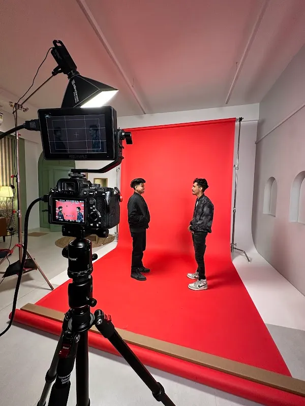 Shubham Film Productions