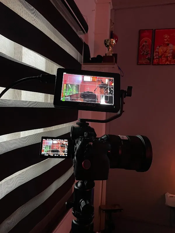 Shubham Film Productions