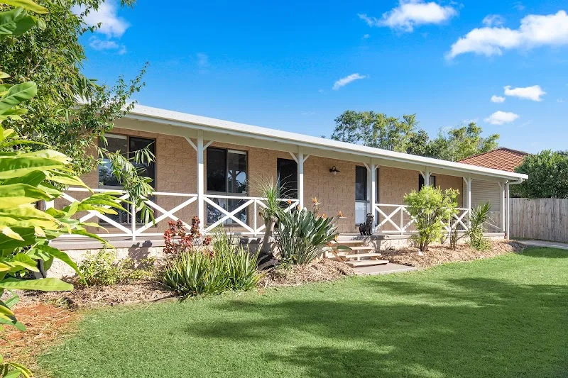 Property Pixel - Hervey Bay Real Estate Photography
