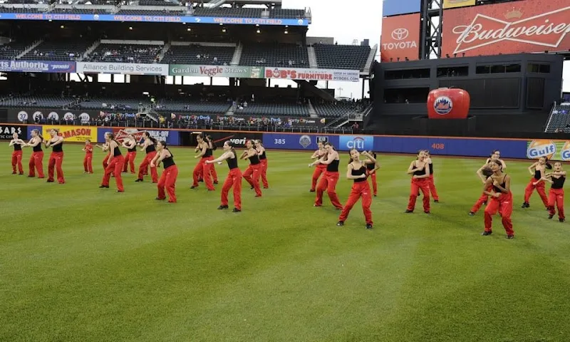 DQDS Dance Academy