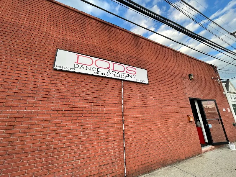 DQDS Dance Academy