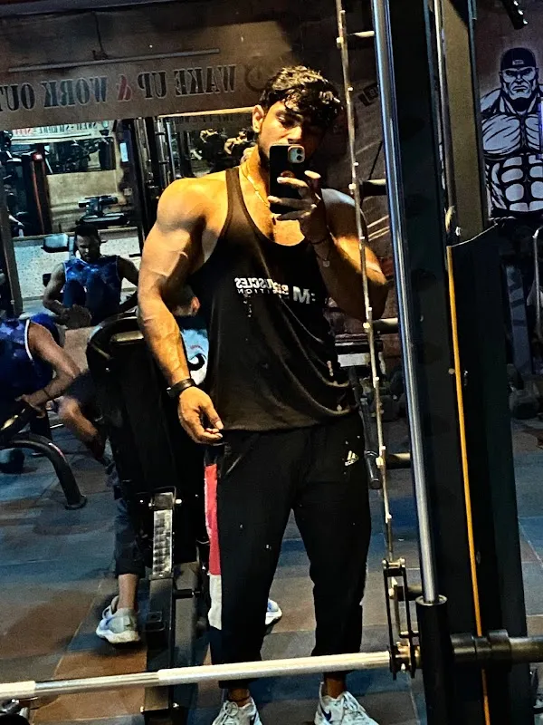 Samarth Fitness (Home & Gym)