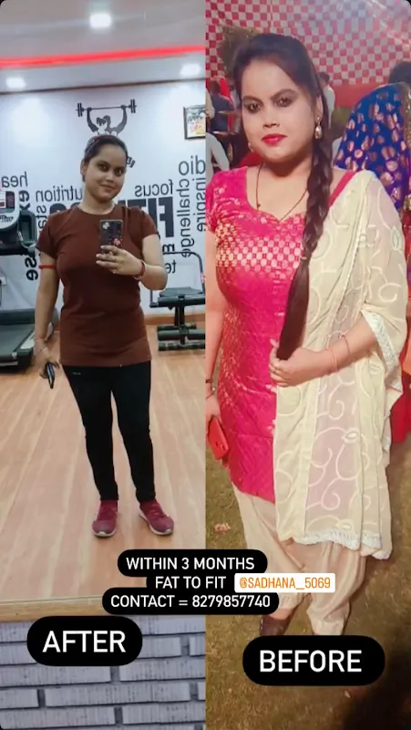 Samarth Fitness (Home & Gym)
