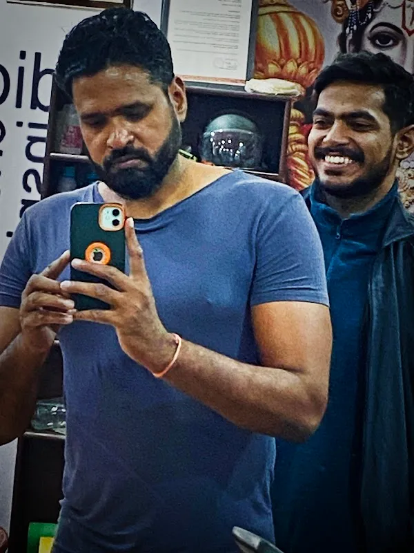 Samarth Fitness (Home & Gym)