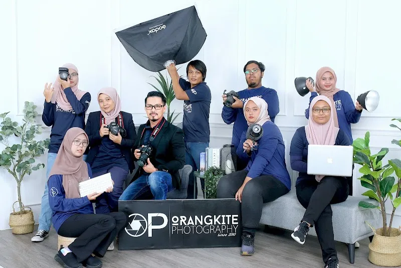 Orangkite Photography
