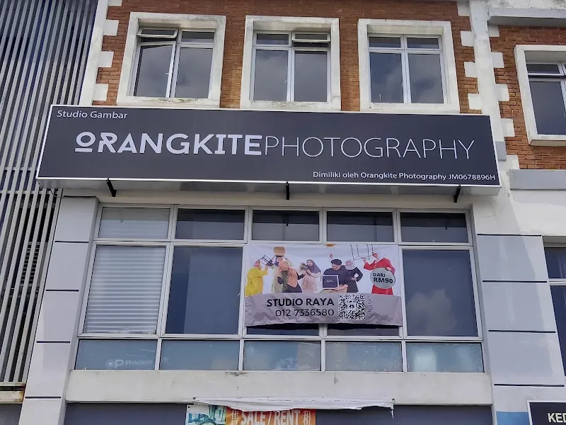 Orangkite Photography