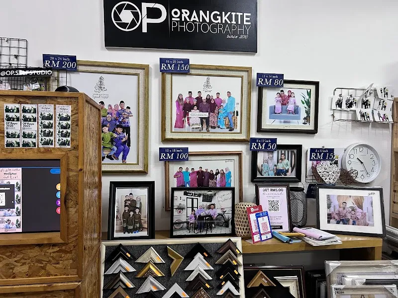 Orangkite Photography
