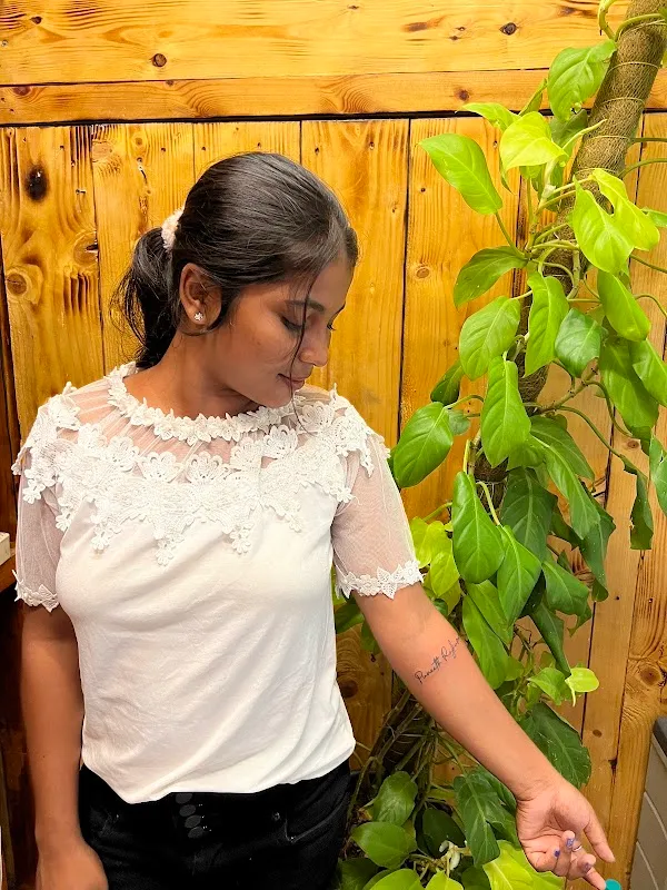 Ink Fort Tattoos