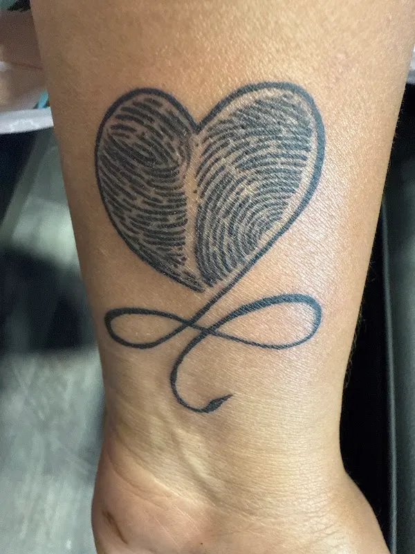 Ink Fort Tattoos