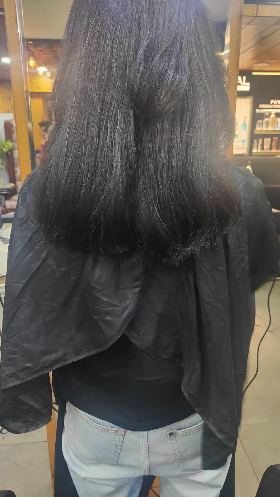 kalims areta salon