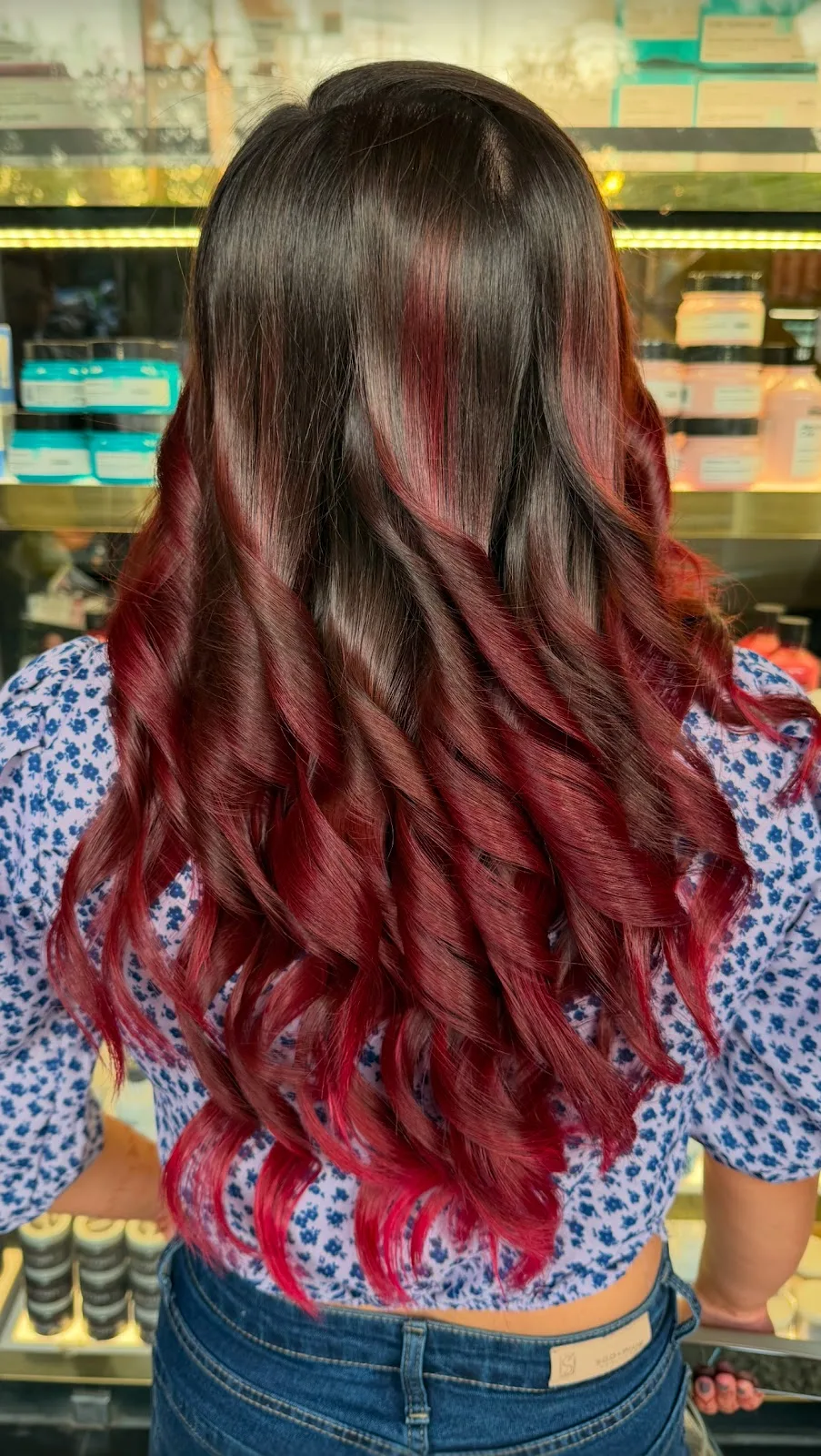 kalims areta salon