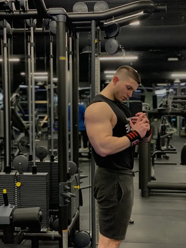 Hit Fit Gym & Wellness