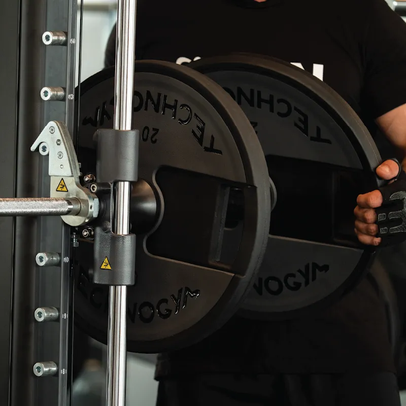 Hit Fit Gym & Wellness