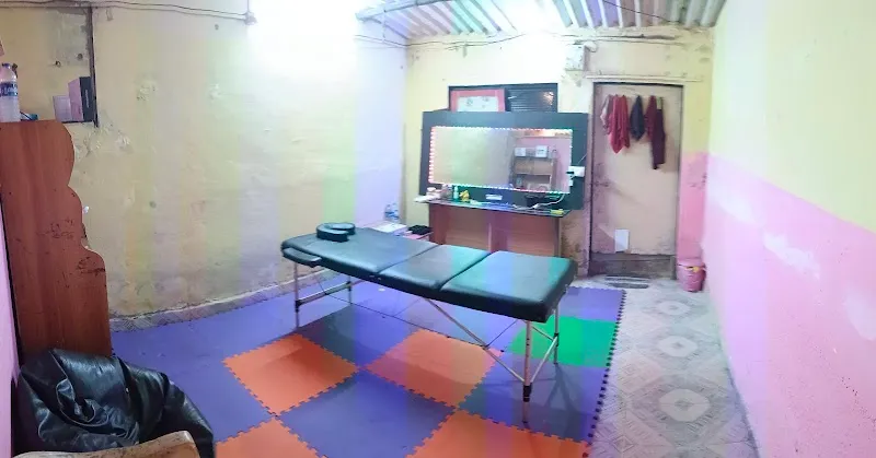 Vijay massage ghansoli