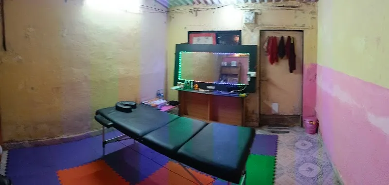 Vijay massage ghansoli