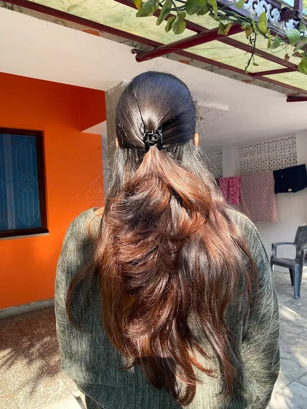 Lakme Salon in GMS Road,Dehradun