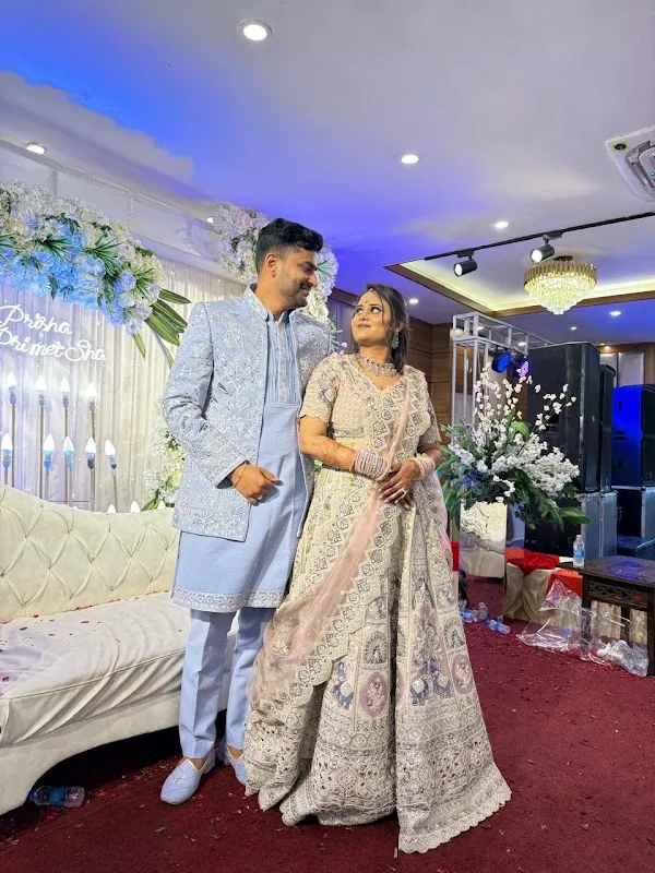 Lakme Salon in GMS Road,Dehradun