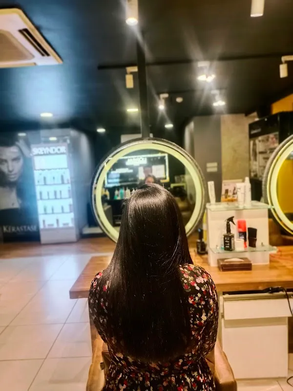 MANEO Salon Vijayawada - Best Hair & Beauty Salon in Vijayawada