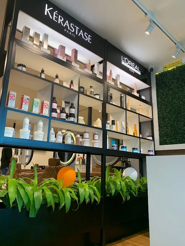 MANEO Salon Vijayawada - Best Hair & Beauty Salon in Vijayawada