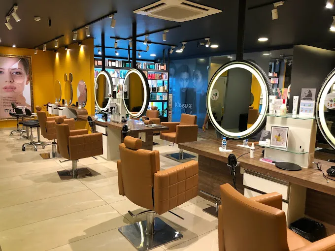 MANEO Salon Vijayawada - Best Hair & Beauty Salon in Vijayawada