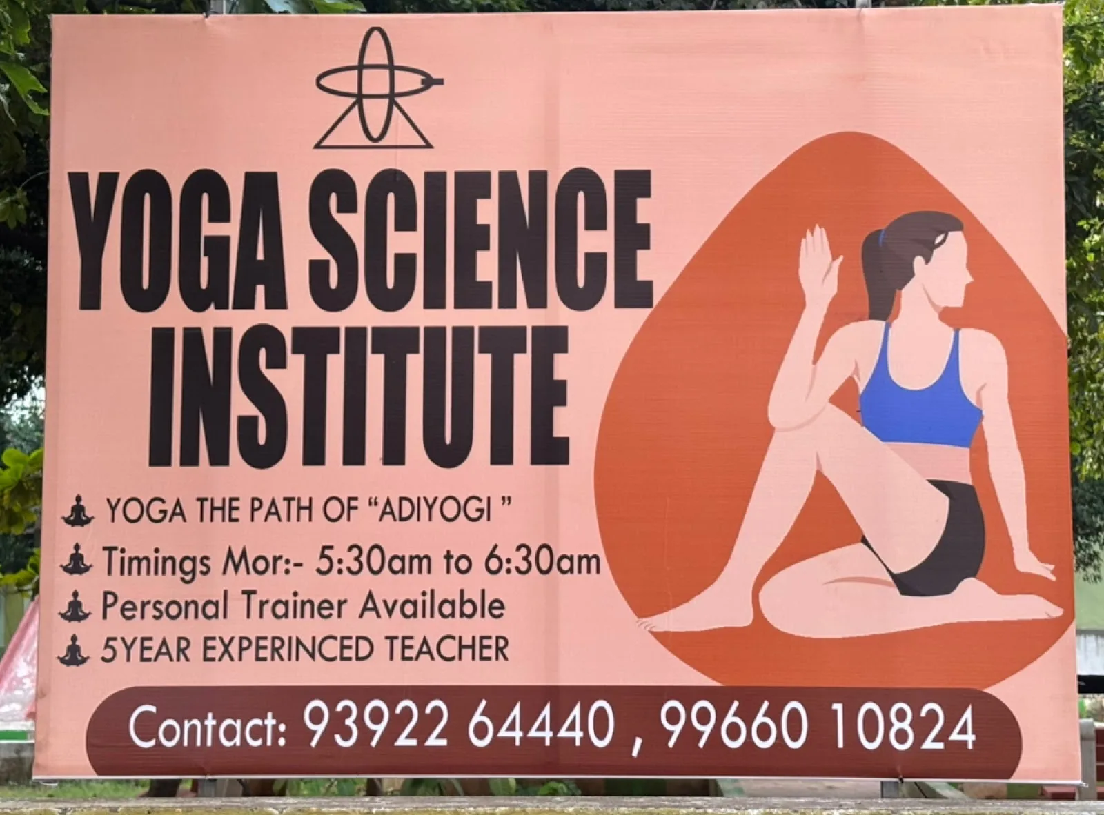 YOGA SCIENCE INSTITUTE – Best Yoga Centre in Vizag