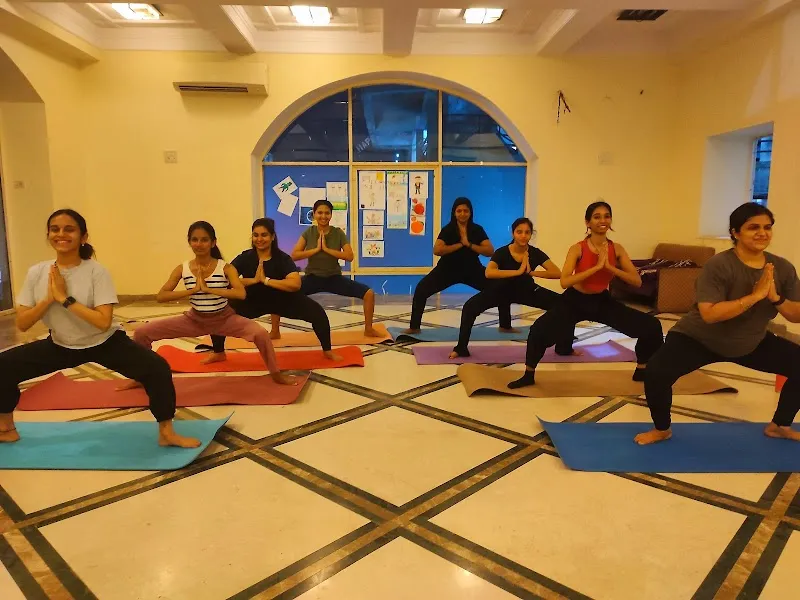 Feel & Heal Yoga | Yoga Classes in Kharghar & Online