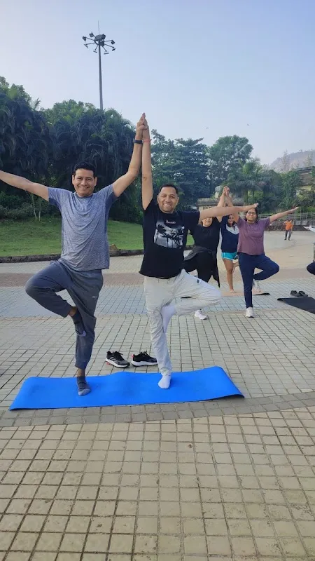 Feel & Heal Yoga | Yoga Classes in Kharghar & Online