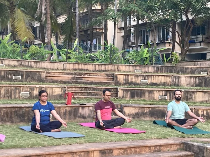 Feel & Heal Yoga | Yoga Classes in Kharghar & Online