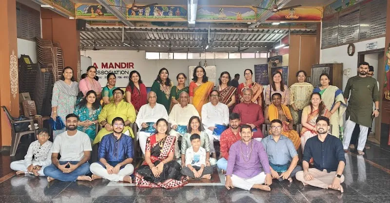 Feel & Heal Yoga | Yoga Classes in Kharghar & Online