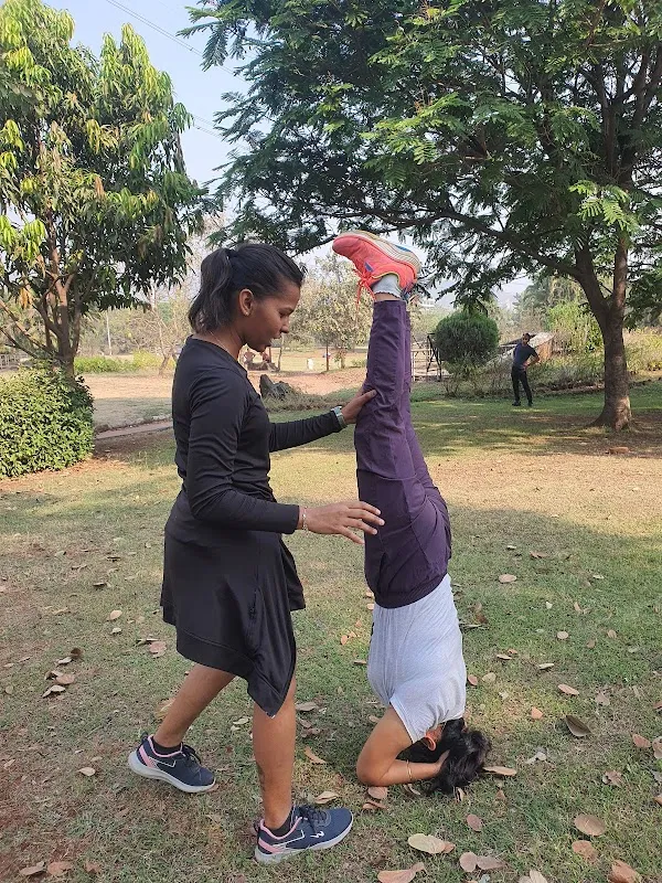 Feel & Heal Yoga | Yoga Classes in Kharghar & Online