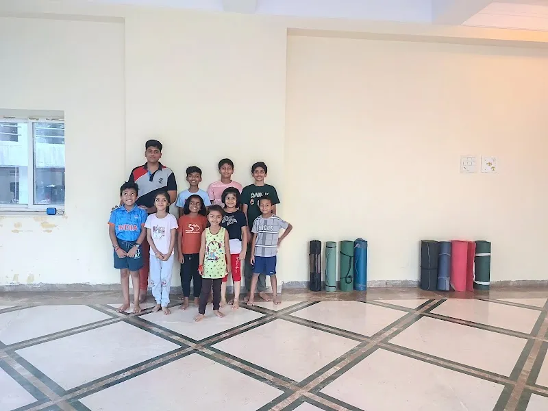 Feel & Heal Yoga | Yoga Classes in Kharghar & Online