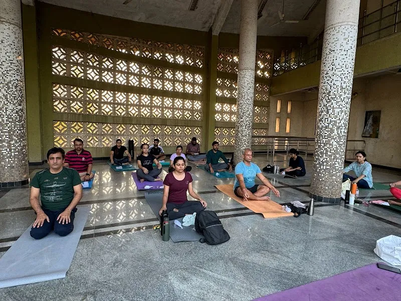 Feel & Heal Yoga | Yoga Classes in Kharghar & Online