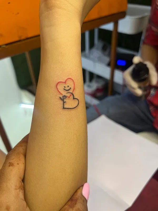 Arshad Tattoo Studio