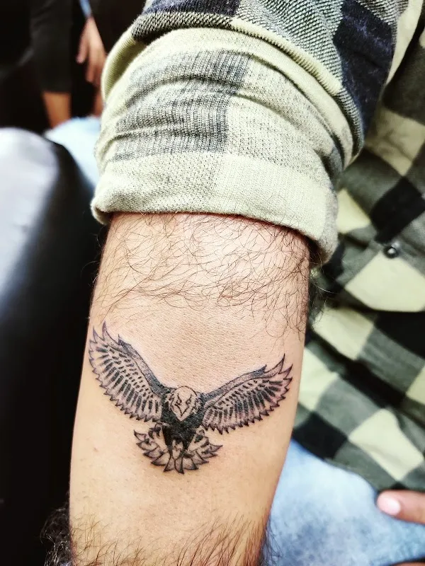 Arshad Tattoo Studio