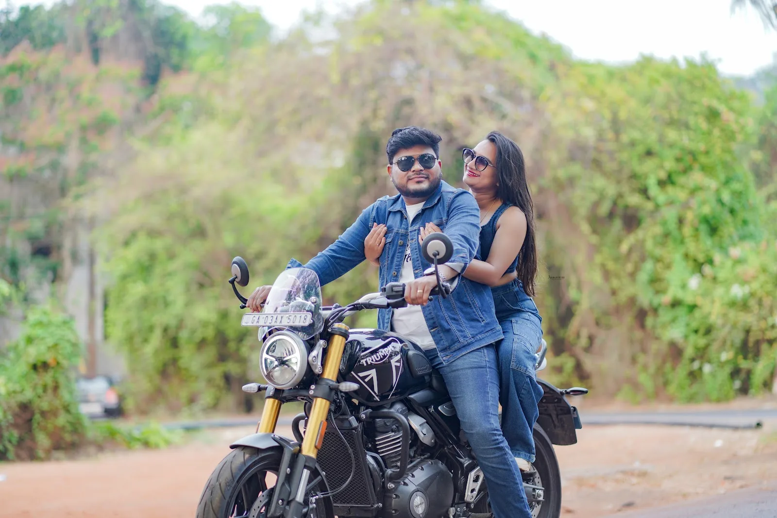 Akshay Photo Studio & Shreyas Frame