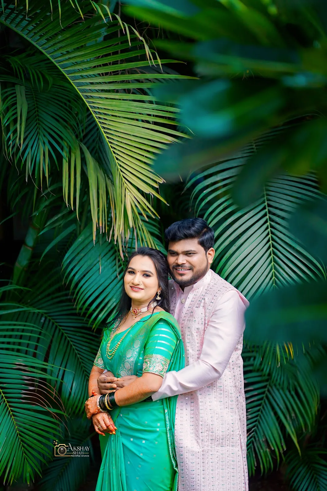 Akshay Photo Studio & Shreyas Frame