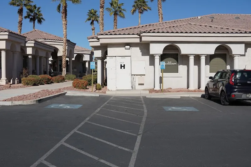 Vegas Podcast Studios