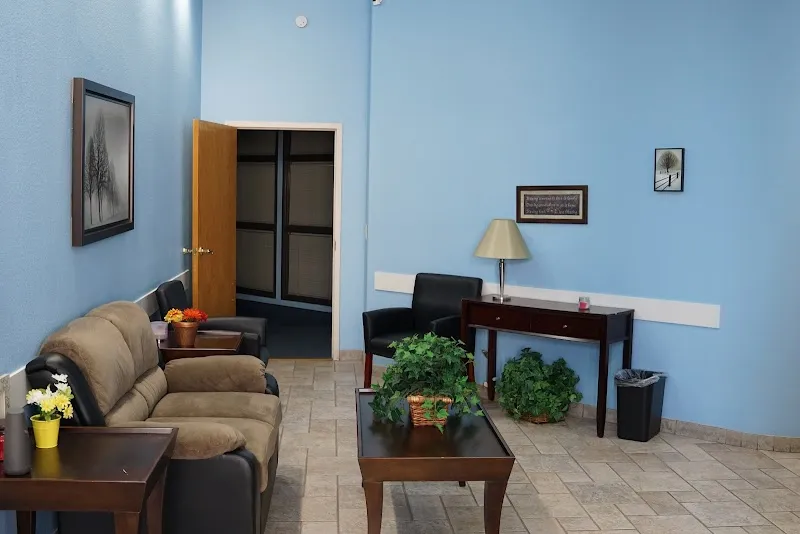 Vegas Podcast Studios