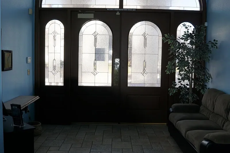Vegas Podcast Studios