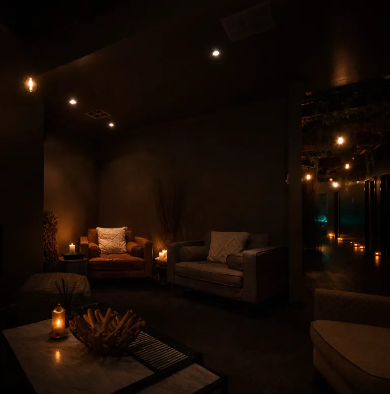 Temple Day Spa