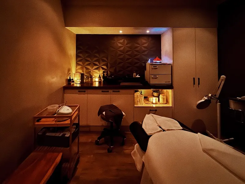 Temple Day Spa